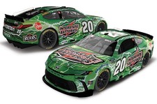 Nascar 1/64 Christopher Bell Interstate Batteries 2025