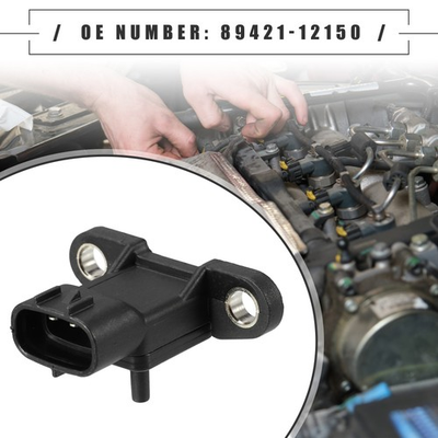 #ad Pack of 1 for Toyota Corolla 2005 2006 Engine Oil Pressure Sensor No.89421 12150 $15.97