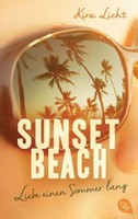 Sunset Beach - Liebe Einen Sommer Lang, Kira Licht