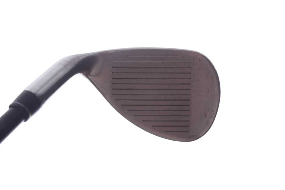 Callaway FT 60* Lob Wedge destro 34,5 pol eixo de grafite flex regular - Imagem 2 de 4