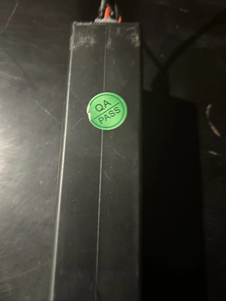 Electric Scooter Battery 10.4 Hour Battery - Image 4 of 4