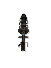 Nissan Juke II F16 2020 Vorne links Stoßdämpfer Federbein 543031083R Benzin