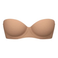 Victoria's Secret PINK Strapless Push Up Bra- 36B