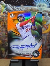 2022 Bowman Platinum Baseball Cards Checklist and Odds 26