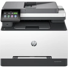 HP Color LaserJet Pro MFP 3301cdw Wireless AIO Printer Scanner Copier Fax ADF