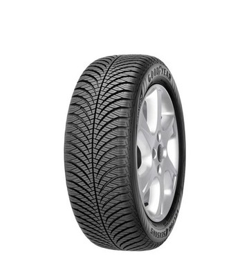  2x Goodyear Vector 4Seasons Gen-2 165/65 R15 81T M+S Allwetterreifen