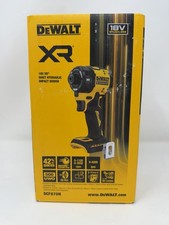 DeWalt DCF870N 18V XR Brushless Hydraulic Quiet Impact Driver Body Only