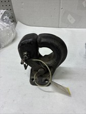 Pintle Hook Assembly