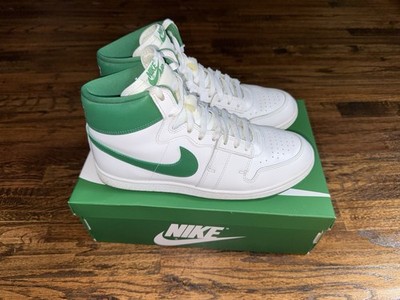 Nike Jordan Air Ship PE SP 'Pine Green' - Size 11M/12.5W