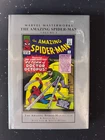 Marvel Masterworks: The Amazing Spider-Man Vol. 2 (2023) HC NEW & SEALED