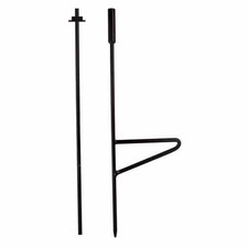 Hunting Ground Blind Decoy Stake