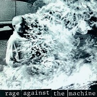 Rage Against The Mac - Vinyl Record - F15Z