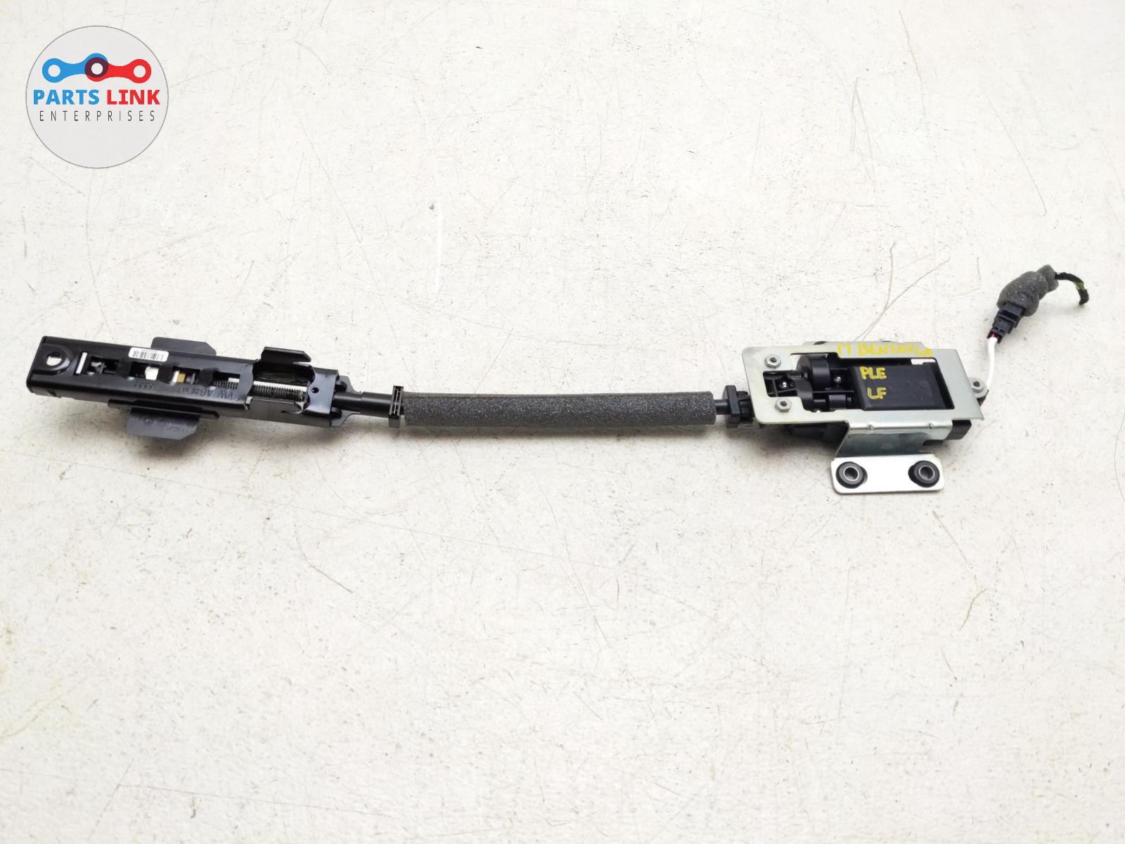 Bentley Bentayga Speed 2016-2020 Front Left Adjuster