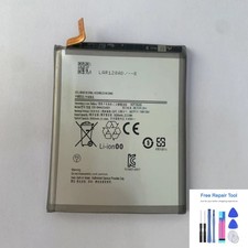 For Samsung Galaxy M42 Replacement Phone Battery EB-BM425ABY Battery  Tools