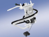 Bosch 0986580399 Kraftstoffpumpe FüR Mercedes-Benz