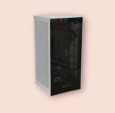 Mini ITX WHITE Gaming PC With I7-6700 16GB RAM GTX 1060 3GB 480GB SSD