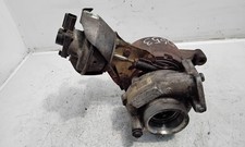 PEUGEOT 407 SW 6E Turbolader 9654919580 2.0 Diesel 100kw 2005 27544249