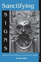 David Aers | Sanctifying Signs | Taschenbuch | Englisch (2004)