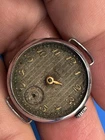 Vintage Seiko Seikosha Watch - for Parts Or Repair  10j