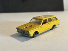 Siku V313 Ford 17M Turnier ADAC Strassenwacht 1970-1974 Modellauto 1:60
