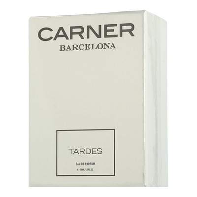 Carner Barcelona - Tardes EDP Spray 50ml