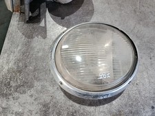 Bosch Porsche 911 Scheinwerfer vorne 1305614010, Frontscheinwerfer K11767