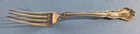 Old Atlanta by Wallace RW & S Sterling 7" Sterling Fork (2605071102