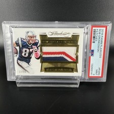 2016 Panini Flawless Football Cards 2