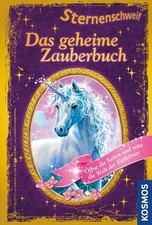 Sternenschweif. Das geheime Zauberbuch | Linda Chapman | deutsch