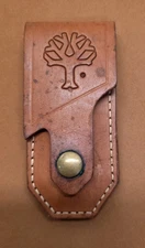 Vintage Boker Knife Sheath (Original) USED 