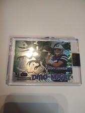 2024 Wild Card Alumination Dino-Might - Pteradactyl Avery Johnson /10!!!