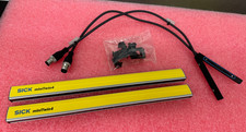 SICK MINITWIN4 300MM AREA SENSOR C4MT C4MT-03014ABB03DE0 LIGHT CURTAIN