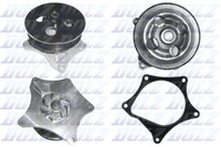 Dolz Wasserpumpe MotorküHlung O277 FüR B16 Opel Z18 Insignia Astra Sports Tourer