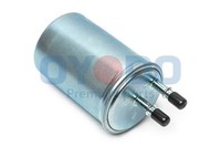 Oyodo Kraftstofffilter FüR Ssangyong Rexton Gab_ 2.7 Xdi Kyron QJ 2.0