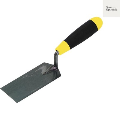 49120 2 in. x 5 in. Margin Trowel