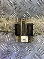 2009 FORD KA STUDIO MK2 3DR PETROL 1.2 AAAA (FP4) 169A4000 ECU 51843150