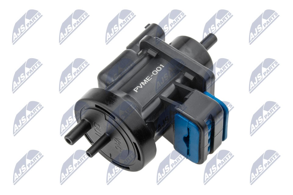 NTY ENK-ME-001 Pressure converter, turbocharger for MERCEDES-BENZ - Image 9