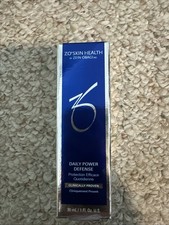 NEW in BOX: Zo Skin Health Daily Power Defense 1.0oz/ 30ml