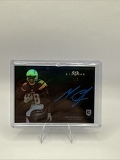 2015 Topps Diamond - Rookie Autograph Melvin Gordon #1/5