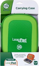 LeapFrog LeapPad Ultra Carrying Case, Green