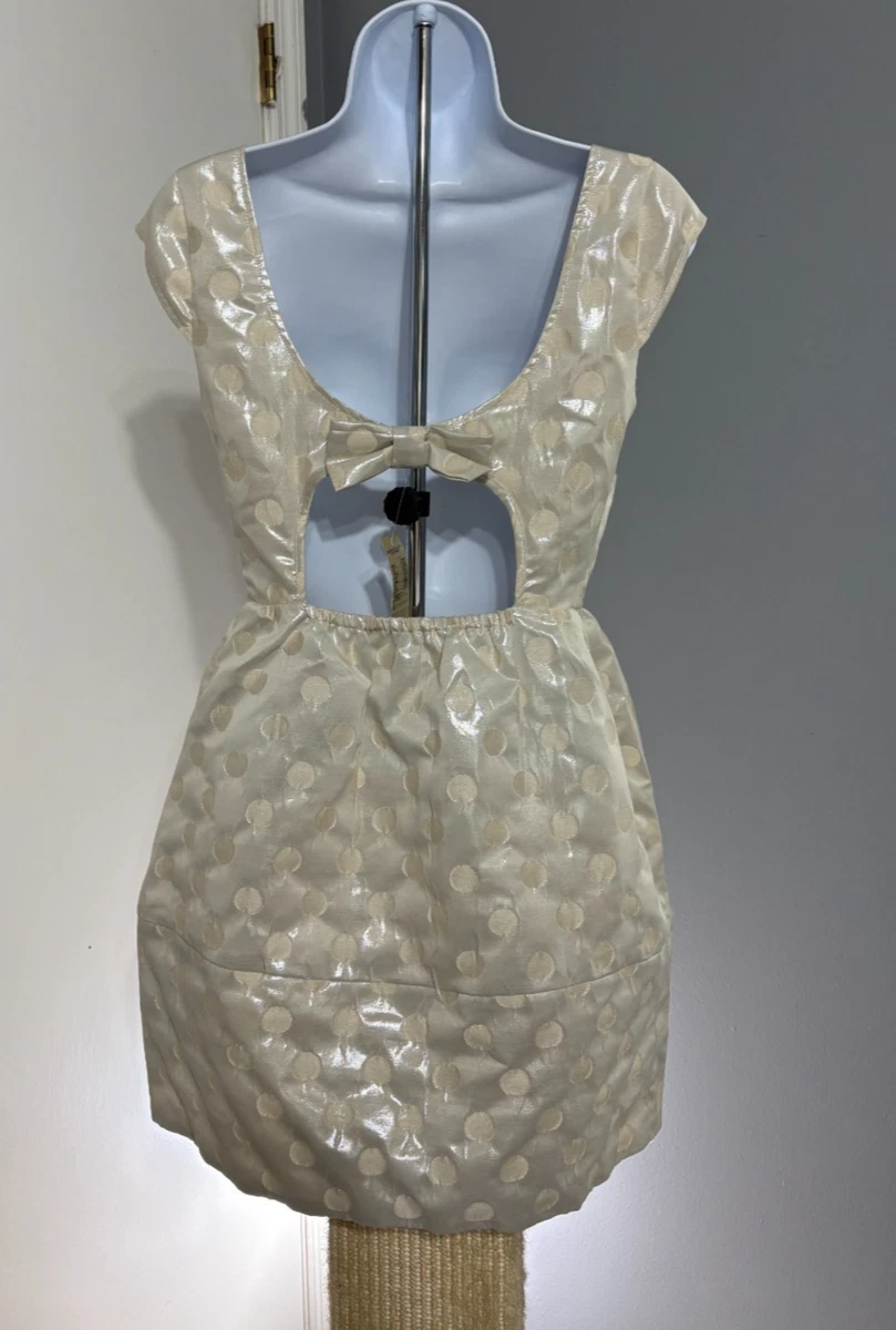 American Eagle Outfitters Women's Polka Dot Short Regular Size Dresses for Women for sale | eBay American Eagle Outfitters Women's Polka Dot Short Regular Size Dresses for Women for sale | eBay