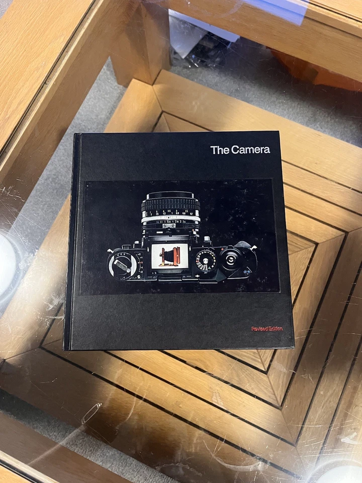 1980s Vintage Photography hardback Set of 12 Life Library Books Revised Edition - Image 3 of 4