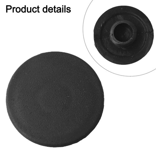 Handle Cap Replacement 1552862 for ALKO For Hitch Includes 4 Pieces for AKS2004 - Picture 6 of 12