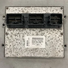 2006 Ford F-150 4.6L ECU/ECM 6L3A-12A650-LB