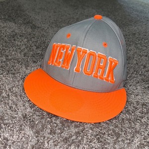 Lot De 12 Casquettes City Hunter - Taille XXL - Orange - Neuf Avec étiquettes