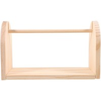 Spulenhalter, HolzspulenstäNder, Manueller Garnwickler, Manuelles