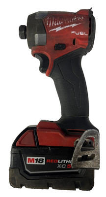 Milwaukee M18 FUEL Brushless Impact Driver 2953-20