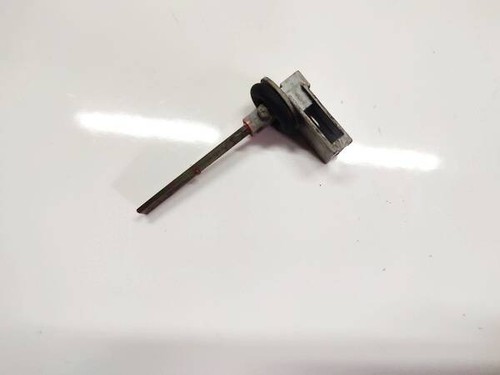 Volkswagen Golf Plus 2005 Intake Air Temperature Sensor (Cabin Air #2450807-11