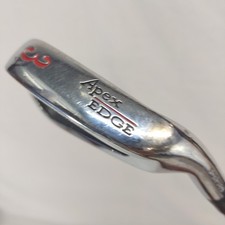 Ben Hogan Apex Edge Forged 3 Iron Regular 3 Flex Steel Shaft Right-Handed 39