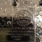 Disney Disneyland/DCA Annual Passholder 2009 Chip & Dale Limited Release Pin — photo 5